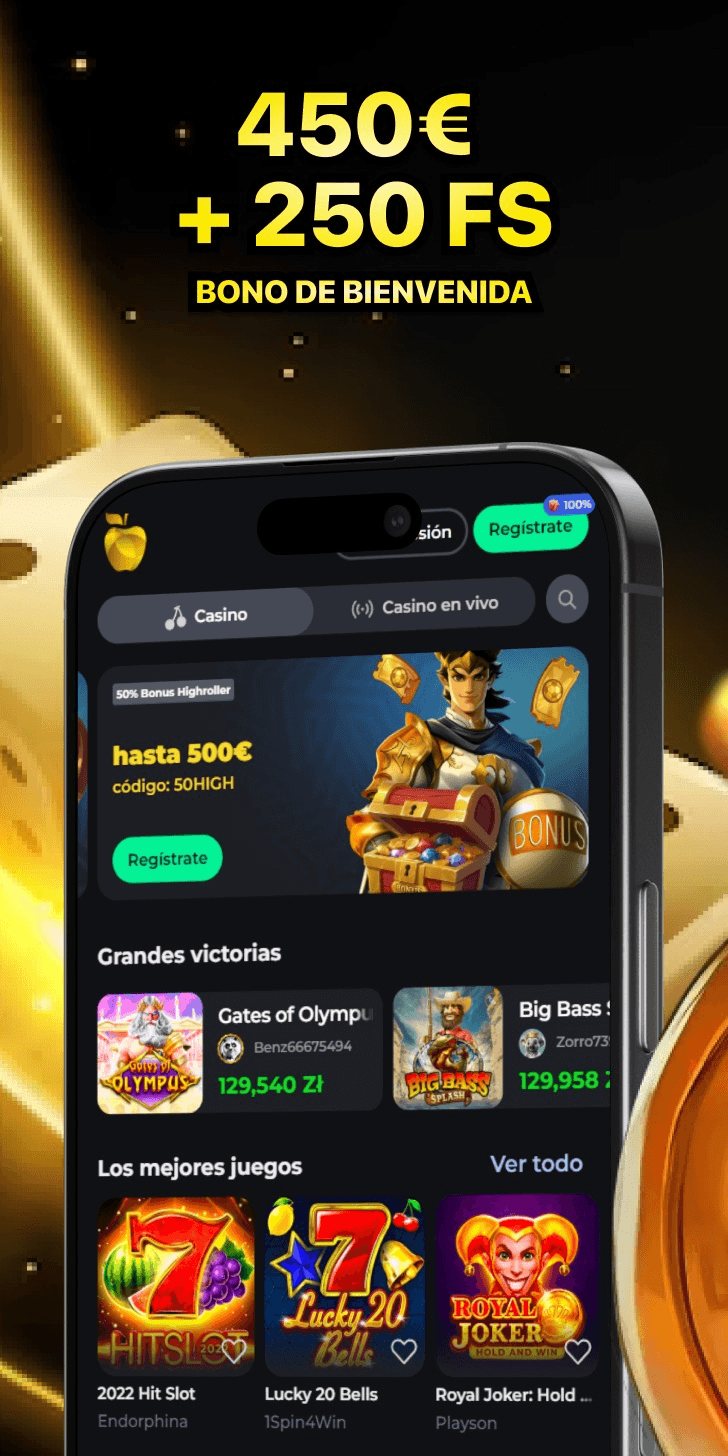 Cirsa Casino Screenshot