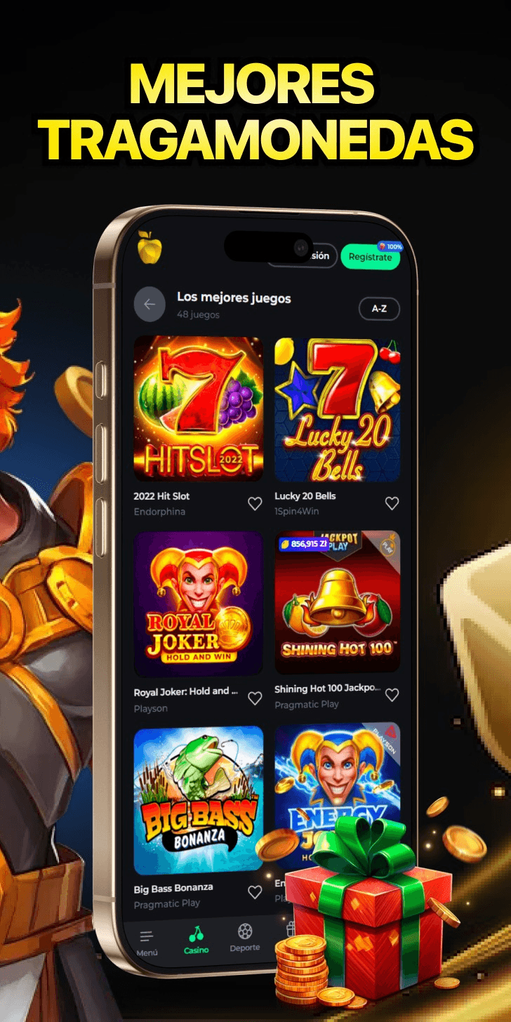 Cirsa Casino Screenshot